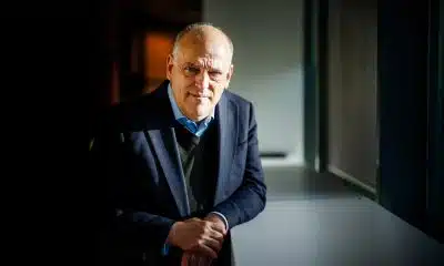 FC Barcelone : Tebas fracasse le Real Madrid dans l&rsquo;affaire Negreira