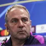 FC Barcelone : terrible casse-tête pour Hansi Flick