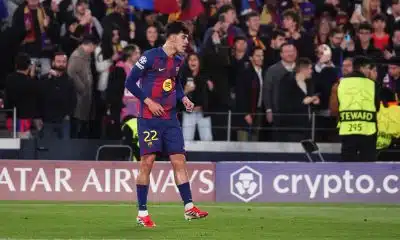 FC Barcelone : un coup dur, une polémique évacuée par le Real Madrid et une guerre en préparation