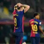 FC Barcelone : un scandale avec un joueur de l&rsquo;OM ressurgit