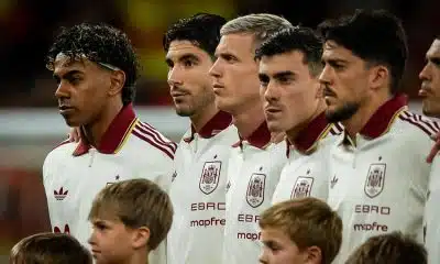 FC Barcelone : un scandale raciste frappe Lamine Yamal en Espagne