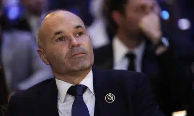 FC Barcelone : une autre légende du Barça que Xavi pour reprendre le Maroc après le Mondial ?