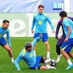 FC Barcelone : une énorme inquiétude de dernière minute ruine les espoirs de remontada contre l’Atlético Madrid !  