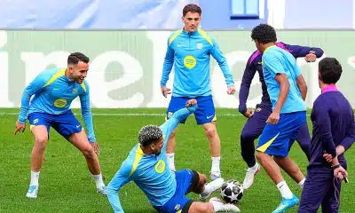 FC Barcelone : une énorme inquiétude de dernière minute ruine les espoirs de remontada contre l’Atlético Madrid !  