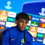 FC Barcelone : une légende de l&rsquo;ASSE prend un joueur du PSG pour taper sur Yamal