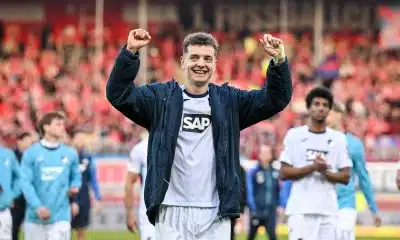 FC Barcelone : une piste à 30M€ émerge pour préparer l’après Lewandowski ?