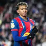 FC Barcelone : Yamal a doublé Maradona et collé un éclat à Mbappé (Real Madrid)