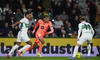 FC Barcelone : Yamal a violemment ramené Mbappé et le Real Madrid sur terre