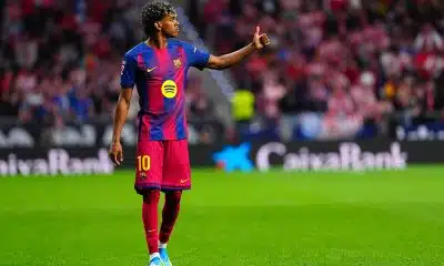 FC Barcelone : Yamal & Co ont programmé le pire affront du monde au Real Madrid 