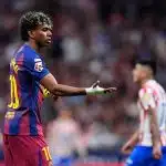 FC Barcelone : Yamal en avait bien contre un Blaugrana face à l&rsquo;Atlético !