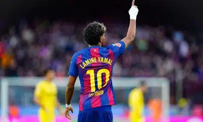 FC Barcelone : Yamal est-il le meilleur joueur de la planète ?