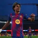 FC Barcelone : Yamal provoque l&rsquo;Atlético… et le PSG !