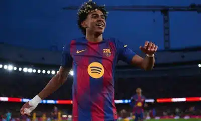 FC Barcelone : Yamal provoque l&rsquo;Atlético… et le PSG !