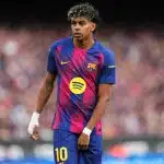 FC Barcelone : Yamal rend hommage à un traitre parti au PSG avant Newcastle