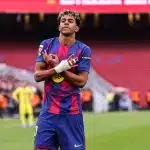 FC Barcelone : Yamal révèle un secret qu’il cachait depuis des semaines, Flick lui répond cash