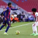 FC Barcelone : Yamal toujours plus fort que Messi !