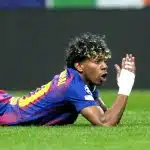 FC Barcelone : Yamal tourné en ridicule, une future recrue du Real Madrid valide !