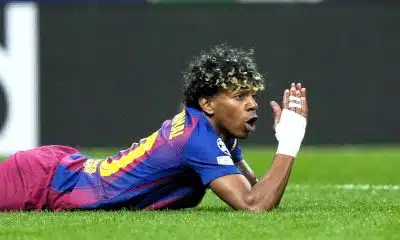 PSG Mercato : l’Atlético humilie le Barça dans le dossier Alvarez avec une offre humiliante pour Yamal