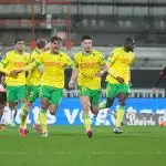 FC Lorient – FC Nantes (2-1) : un choc du maintien encore perdu, les tops et flops des Canaris