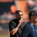 FC Lorient – OM (2-0) : Beye se lâche et annonce plusieurs coups durs