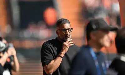 FC Lorient – OM (2-0) : Beye se lâche et annonce plusieurs coups durs