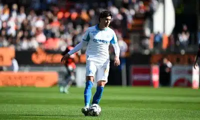 FC Lorient – OM (2-0) : l&rsquo;enfer du Moustoir a encore frappé, les tops et flops des Olympiens
