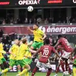 FC Metz – FC Nantes (0-0) : un nul in extremis pour les Canaris, les enseignements à retenir