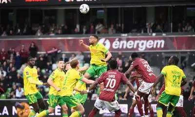 FC Metz – FC Nantes (0-0) : un nul in extremis pour les Canaris, les enseignements à retenir