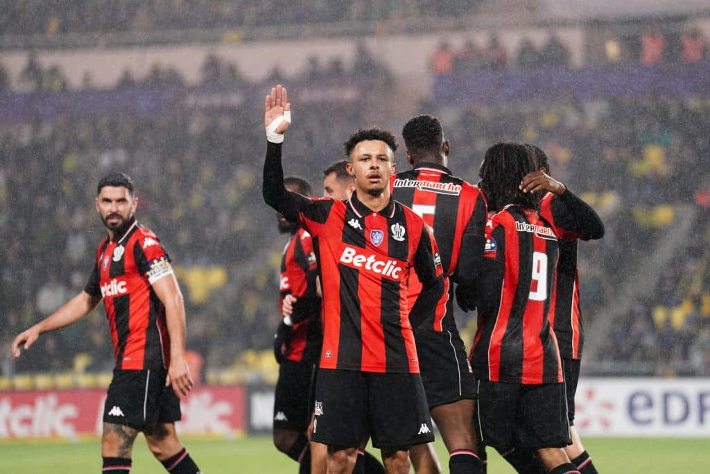 FC Nantes : 2 mauvaises nouvelles arrivent de Nice