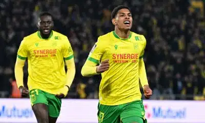 FC Nantes : 5 joueurs qui pourraient être vendus en cas de descente en Ligue 2