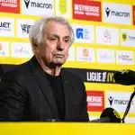 FC Nantes : 6 joueurs ont tapé dans l&rsquo;œil d&rsquo;Halilhodzic