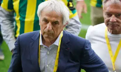 FC Nantes : avec Halilhodzic, les Kita réveillent une page tragique de l’histoire du club