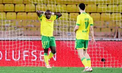 FC Nantes : Abline et Ganago moqués comme jamais