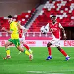 Un joueur inattendu du FC Nantes met Greenwood (OM) et Thauvin (RC Lens) à l’amende !