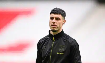 FC Nantes – Angers : Kantari valide un choix fort des supporters dans son onze 