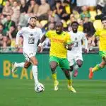 FC Nantes – Angers SCO (0-1) : le naufrage continue, les tops et flops des Canaris