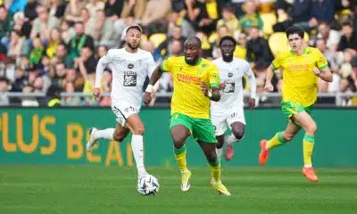 FC Nantes – Angers SCO (0-1) : le naufrage continue, les tops et flops des Canaris