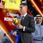 FC Nantes : Anthony Lopes convoque Cristiano Ronaldo au chevet des Canaris