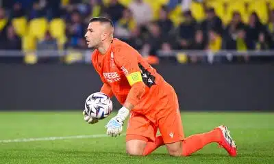FC Nantes : Anthony Lopes déclenche une guerre des supporters !