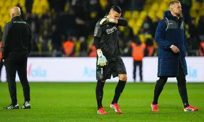 FC Nantes : Anthony Lopes est-t-il allé trop loin en critiquant les supporters de La Beaujoire ? 