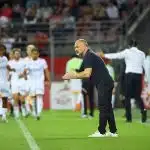 FC Nantes : après Chelle, un ancien coach de l’ASSE prêt à remplacer Kantari en mode commando ! 