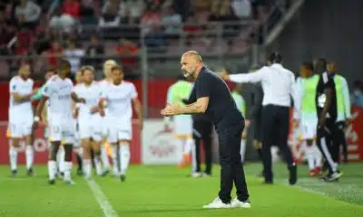 FC Nantes : après Chelle, un ancien coach de l’ASSE prêt à remplacer Kantari en mode commando ! 