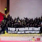 FC Nantes : après la Brigade Loire, les supporters mènent une action coup de poing avant Le Havre 