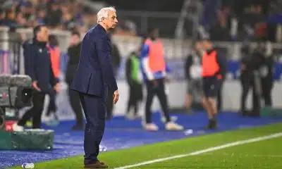 FC Nantes : après les Kita, Halilhodzic détruit Abline et les supporters !