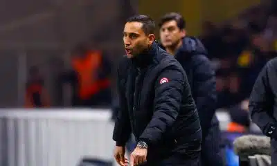 FC Nantes : après l’OL, les Kita ont tranché l’avenir de Kantari ! 