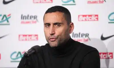 FC Nantes : Kantari confronté à une urgence avant le Paris FC