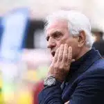 FC Nantes : après Metz, Halilhodžić a épinglé un joueur qui lui a désobéi frontalement