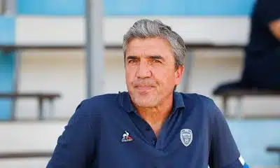 FC Nantes : Aristouy en pole pour remplacer Kantari, deux anciens de l’ASSE aussi dans la course