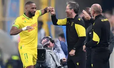 FC Nantes, ASSE, Amiens : l’ancien adjoint d’Aristouy pourrait jouer un mauvais tour aux Verts