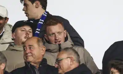 FC Nantes, ASSE : Will Still veut revenir en France mais a une exigence